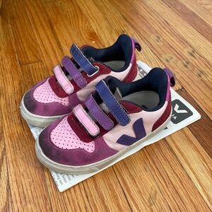 Veja toddler sneakers